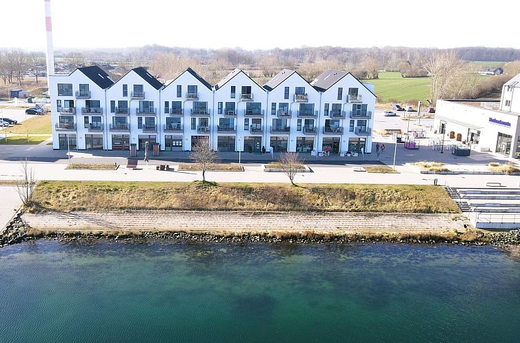 Appartement Penthouse Fewo Reeders Topp by Seeblick Ferien O
