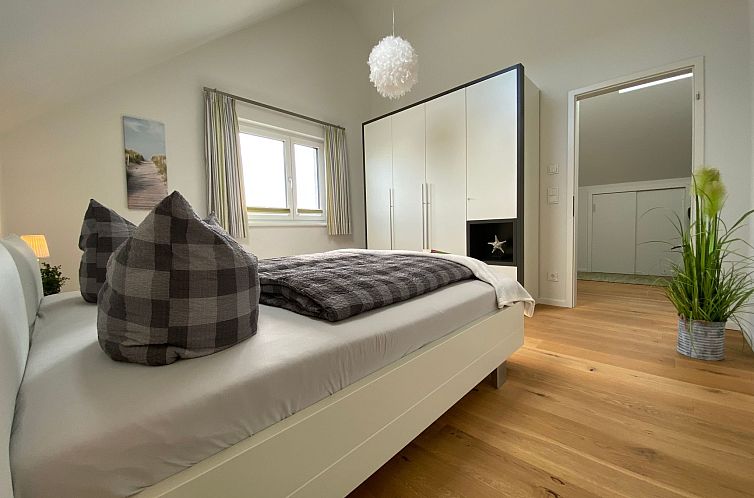 Appartement Penthouse Fewo Reeders Topp by Seeblick Ferien O