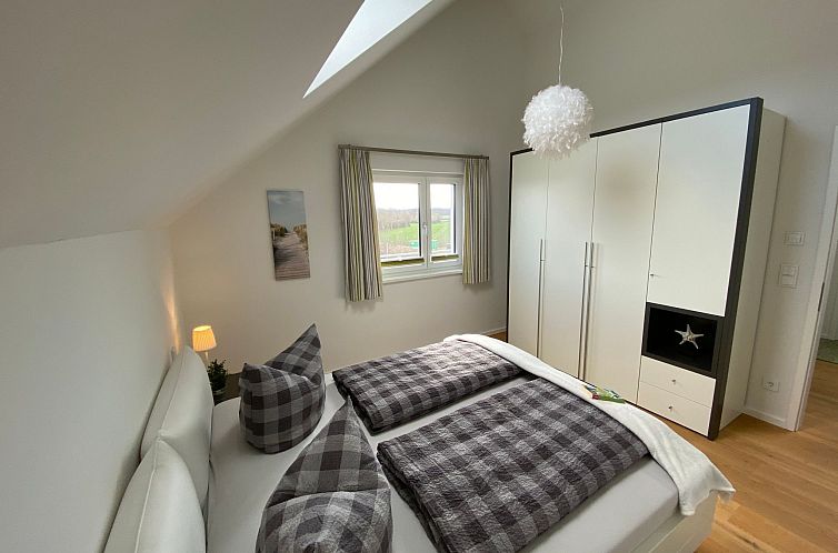 Appartement Penthouse Fewo Reeders Topp by Seeblick Ferien O