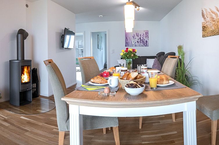 Appartement MEERwert