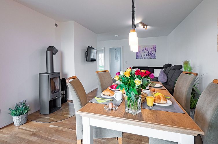 Appartement MEERwert