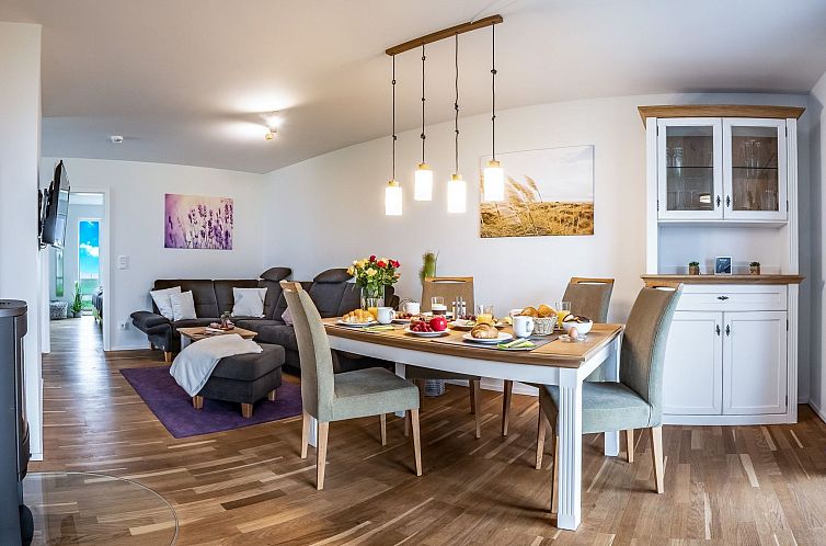 Appartement MEERwert