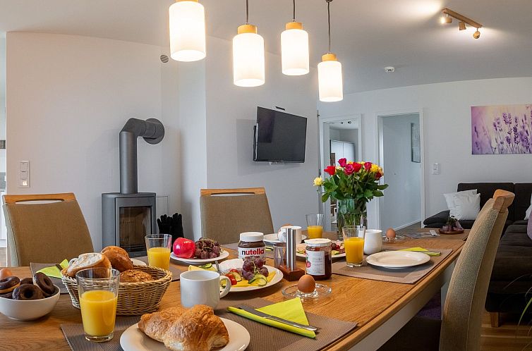 Appartement MEERwert