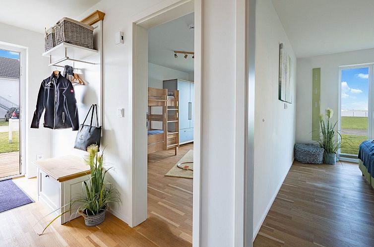Appartement MEERwert