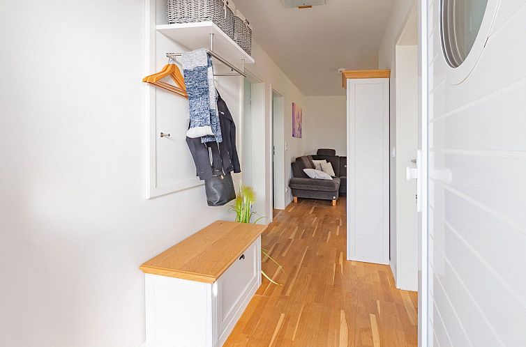 Appartement MEERwert