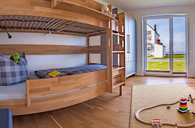Appartement MEERwert