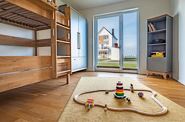 Appartement MEERwert
