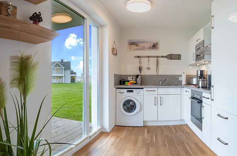 Appartement MEERwert