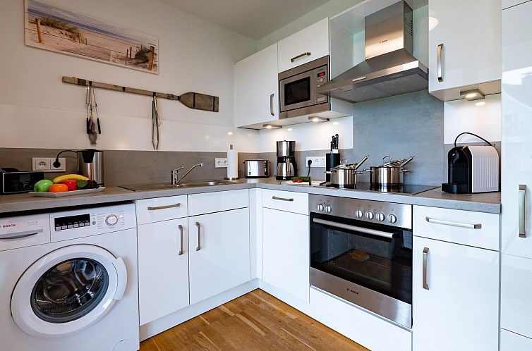 Appartement MEERwert
