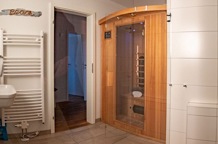 Appartement MEERwert