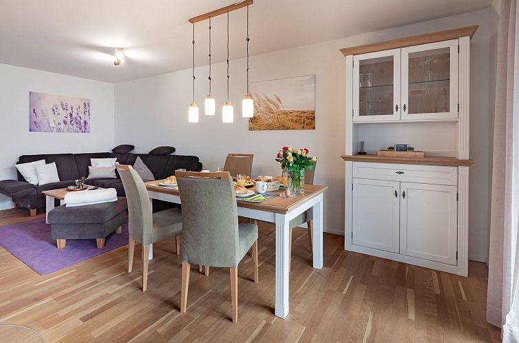 Appartement MEERwert