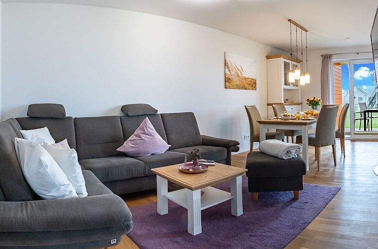 Appartement MEERwert