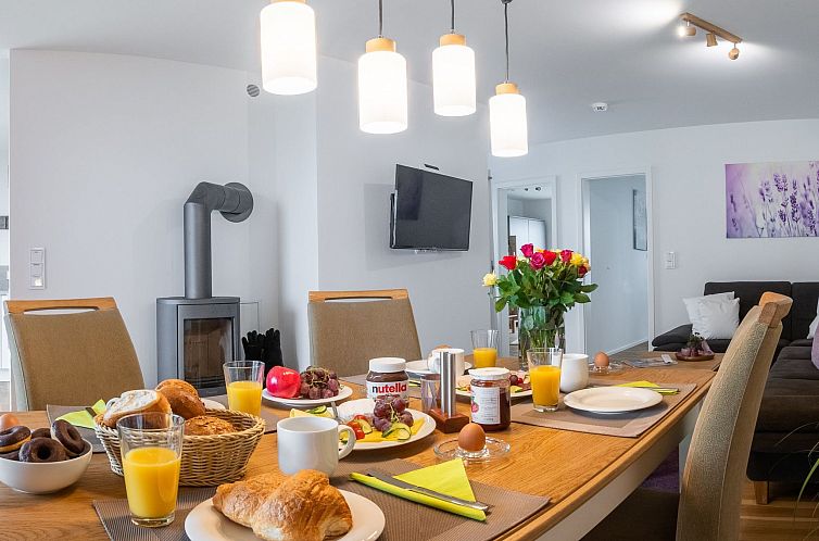 Appartement MEERwert