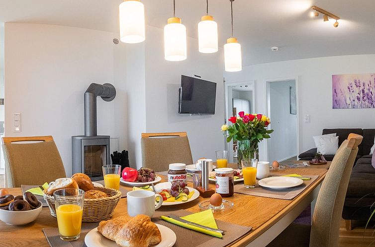 Appartement MEERwert