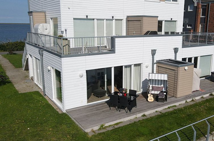 Appartement Fewo Brigantine 33 by Seeblick Ferien ORO