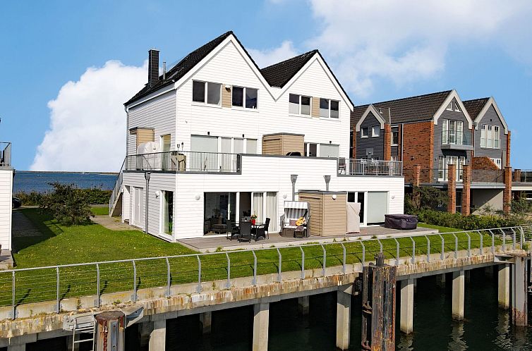 Appartement Fewo Brigantine 33 by Seeblick Ferien ORO