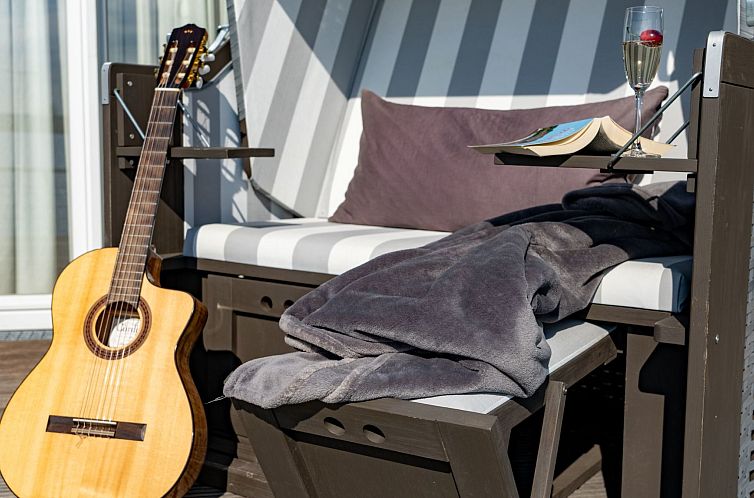 Appartement Fewo Brigantine 33 by Seeblick Ferien ORO