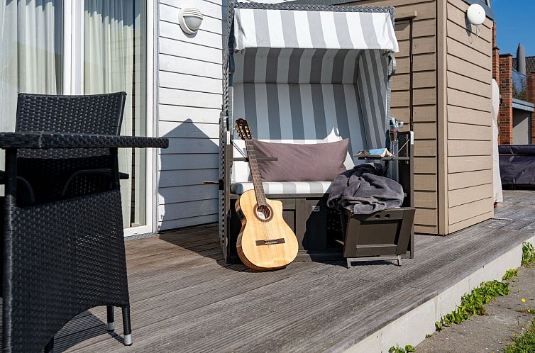 Appartement Fewo Brigantine 33 by Seeblick Ferien ORO