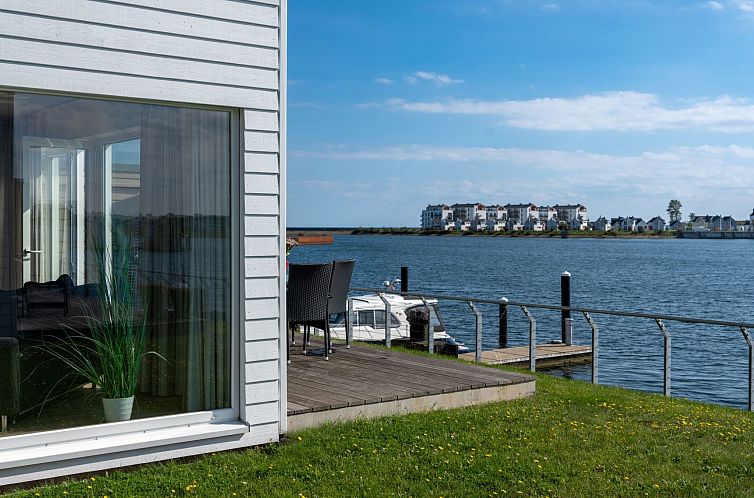 Appartement Fewo Brigantine 33 by Seeblick Ferien ORO