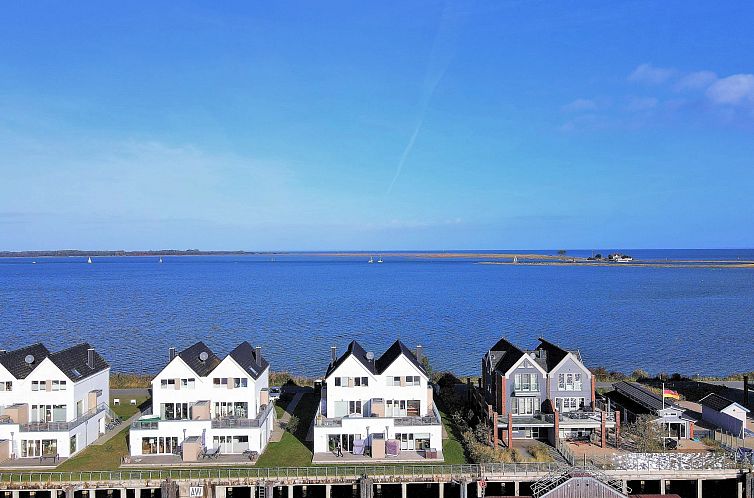 Appartement Fewo Brigantine 33 by Seeblick Ferien ORO