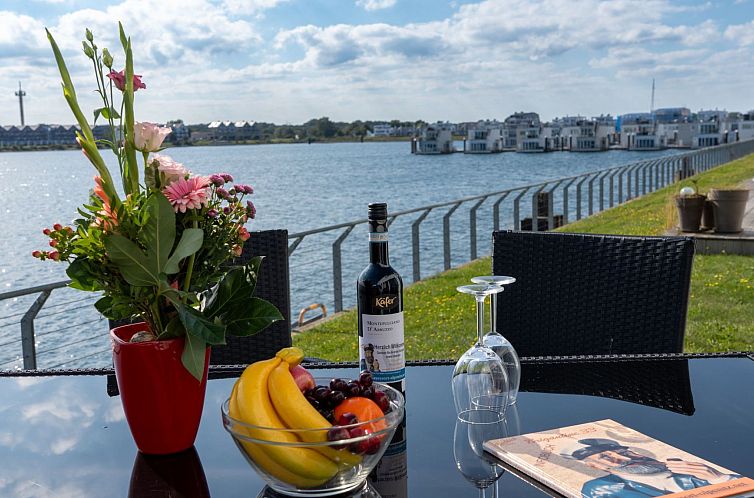 Appartement Fewo Brigantine 33 by Seeblick Ferien ORO
