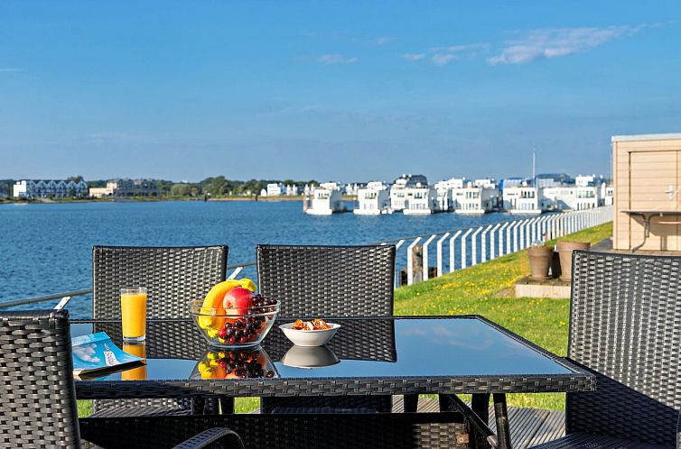 Appartement Fewo Brigantine 33 by Seeblick Ferien ORO