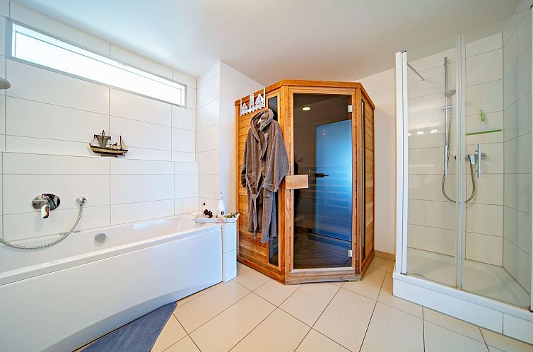 Appartement Fewo Brigantine 33 by Seeblick Ferien ORO