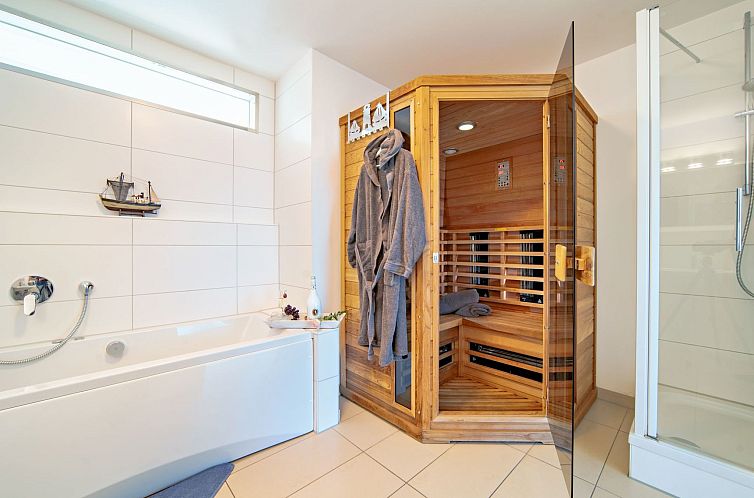 Appartement Fewo Brigantine 33 by Seeblick Ferien ORO