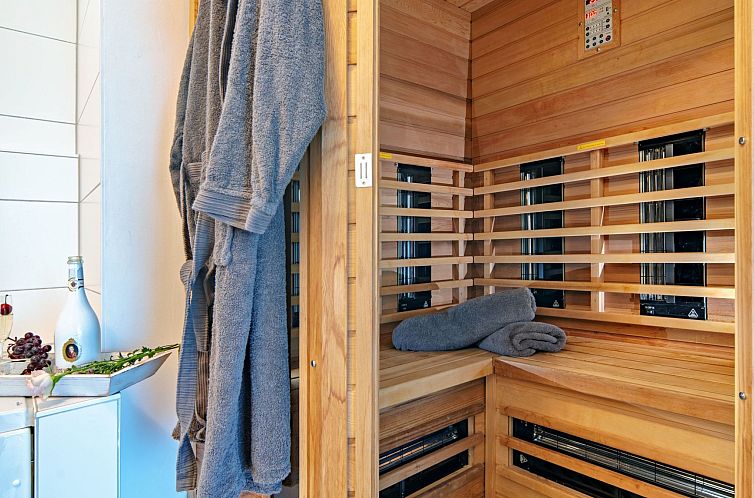 Appartement Fewo Brigantine 33 by Seeblick Ferien ORO