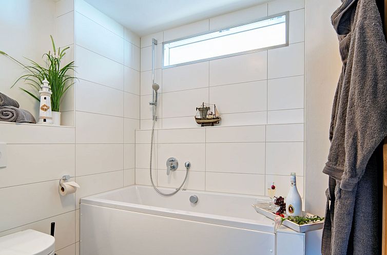 Appartement Fewo Brigantine 33 by Seeblick Ferien ORO