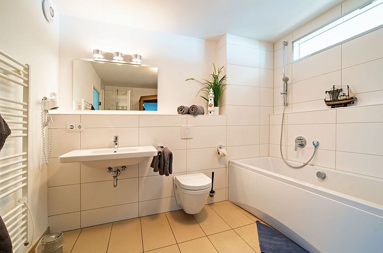 Appartement Fewo Brigantine 33 by Seeblick Ferien ORO