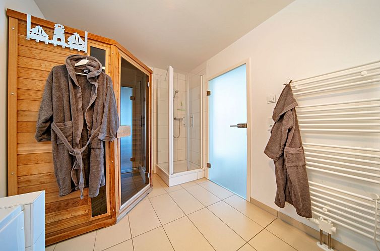 Appartement Fewo Brigantine 33 by Seeblick Ferien ORO