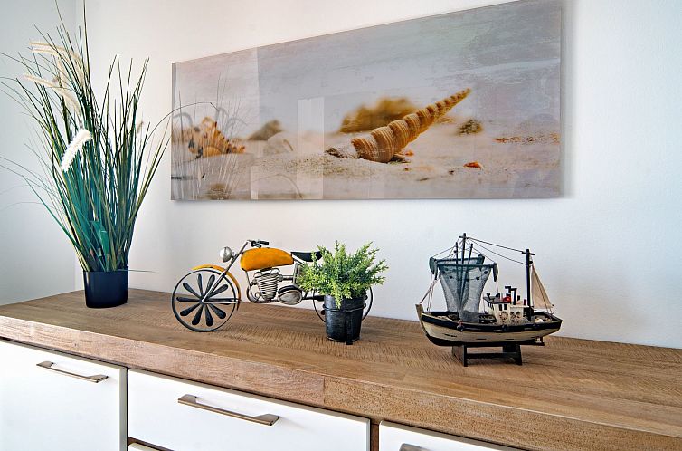 Appartement Fewo Brigantine 33 by Seeblick Ferien ORO
