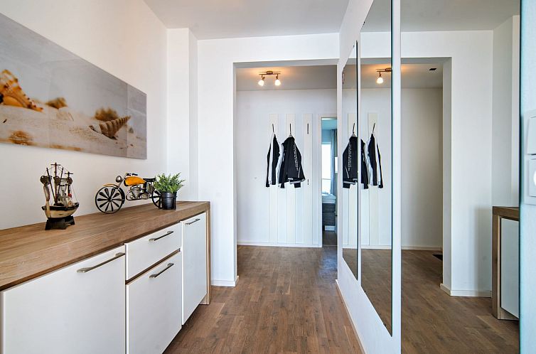 Appartement Fewo Brigantine 33 by Seeblick Ferien ORO