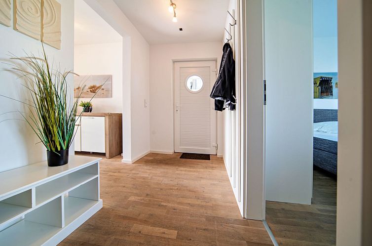 Appartement Fewo Brigantine 33 by Seeblick Ferien ORO