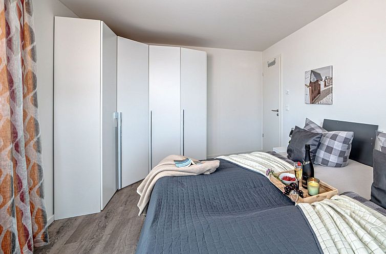 Appartement Schleivilla Lootsen Hus by Seeblick Ferien ORO