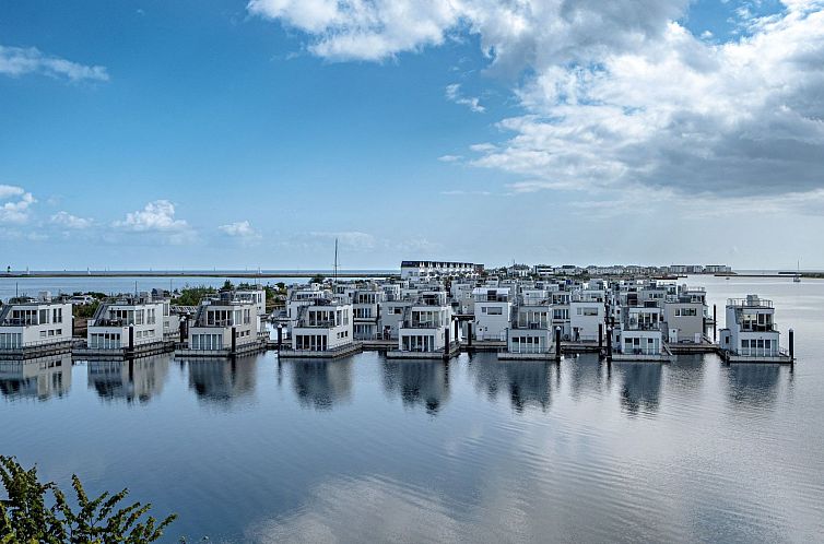 Appartement Schleivilla Lootsen Hus by Seeblick Ferien ORO