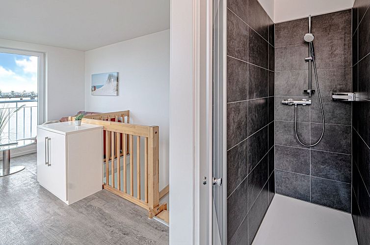 Appartement Schleivilla Lootsen Hus by Seeblick Ferien ORO
