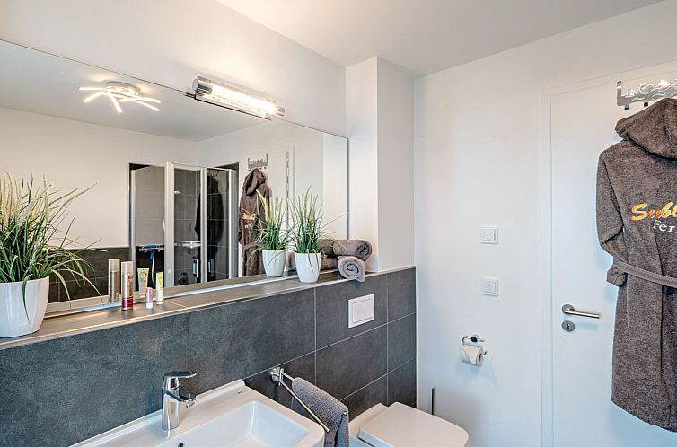 Appartement Schleivilla Lootsen Hus by Seeblick Ferien ORO