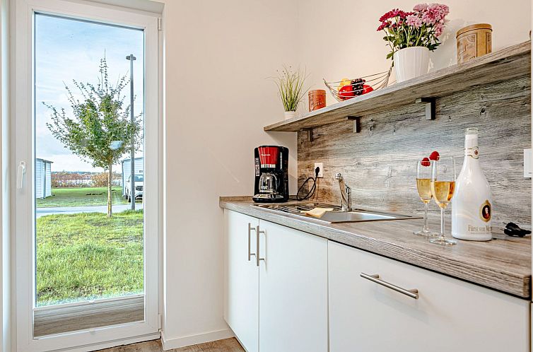 Appartement Schleivilla Lootsen Hus by Seeblick Ferien ORO