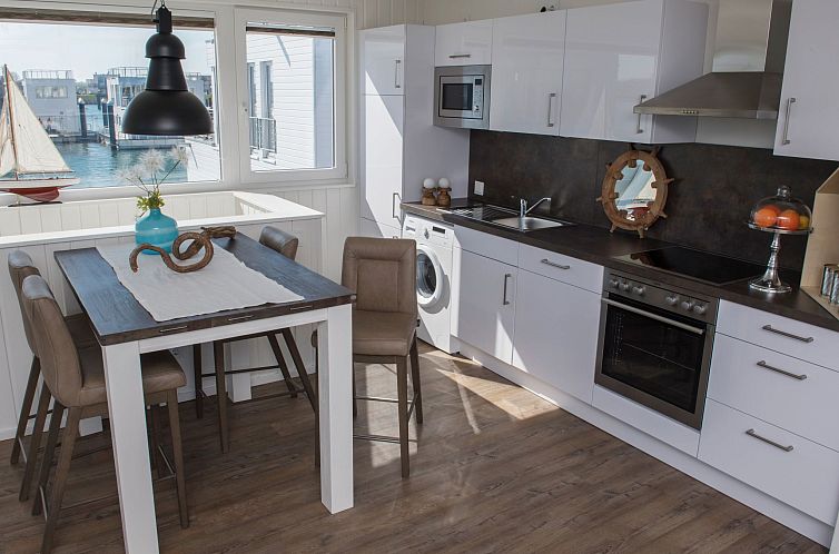 Vakantiehuis Antares One