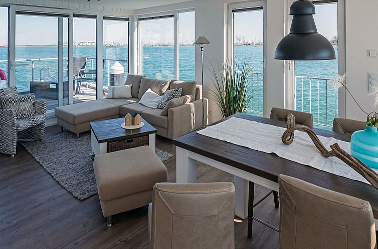 Vakantiehuis Antares One