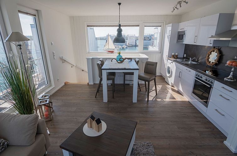 Vakantiehuis Antares One