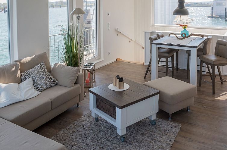 Vakantiehuis Antares One