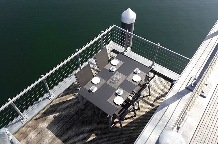 Vakantiehuis Antares One