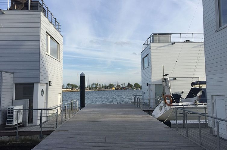 Vakantiehuis Antares One