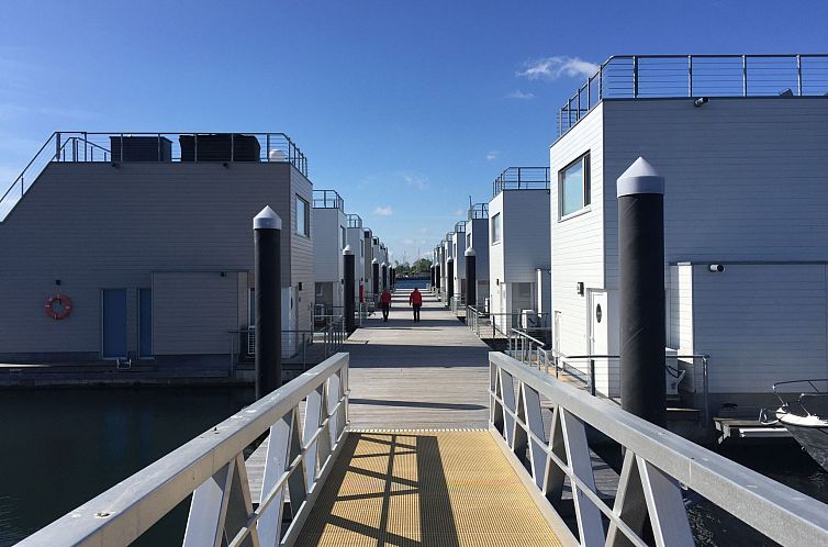 Vakantiehuis Antares One