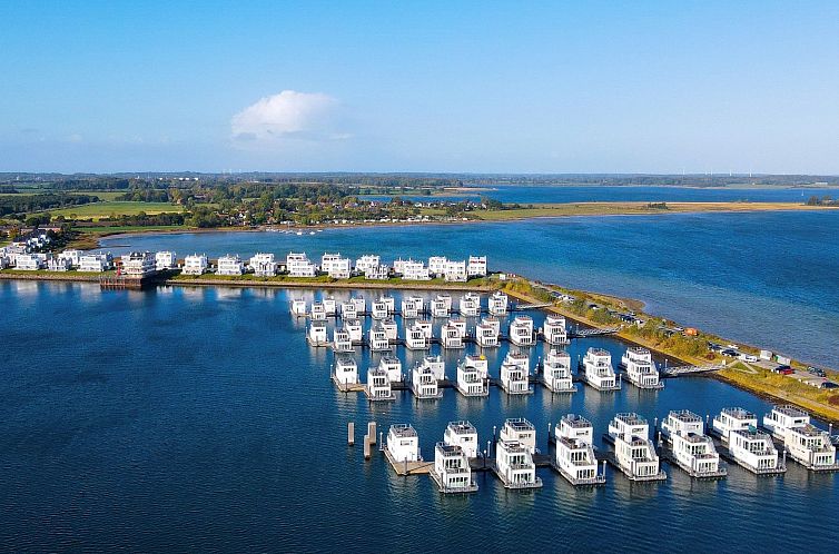 Vakantiehuis Antares One