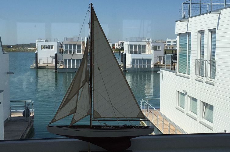 Vakantiehuis Antares One