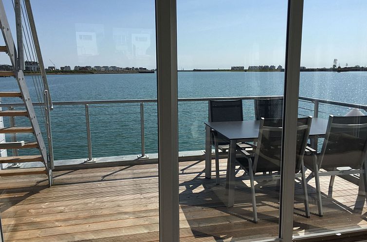 Vakantiehuis Antares One